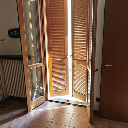 Lejlighed Isa - *